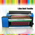Newest and Hot Sale 1.8m Leather Belt Digital Printer for Sale